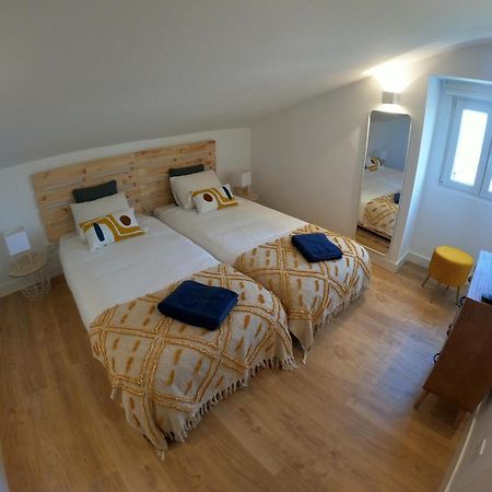 Lisbon, T2 Renewed Duplex With River View, Beato, ליסבון מראה חיצוני תמונה
