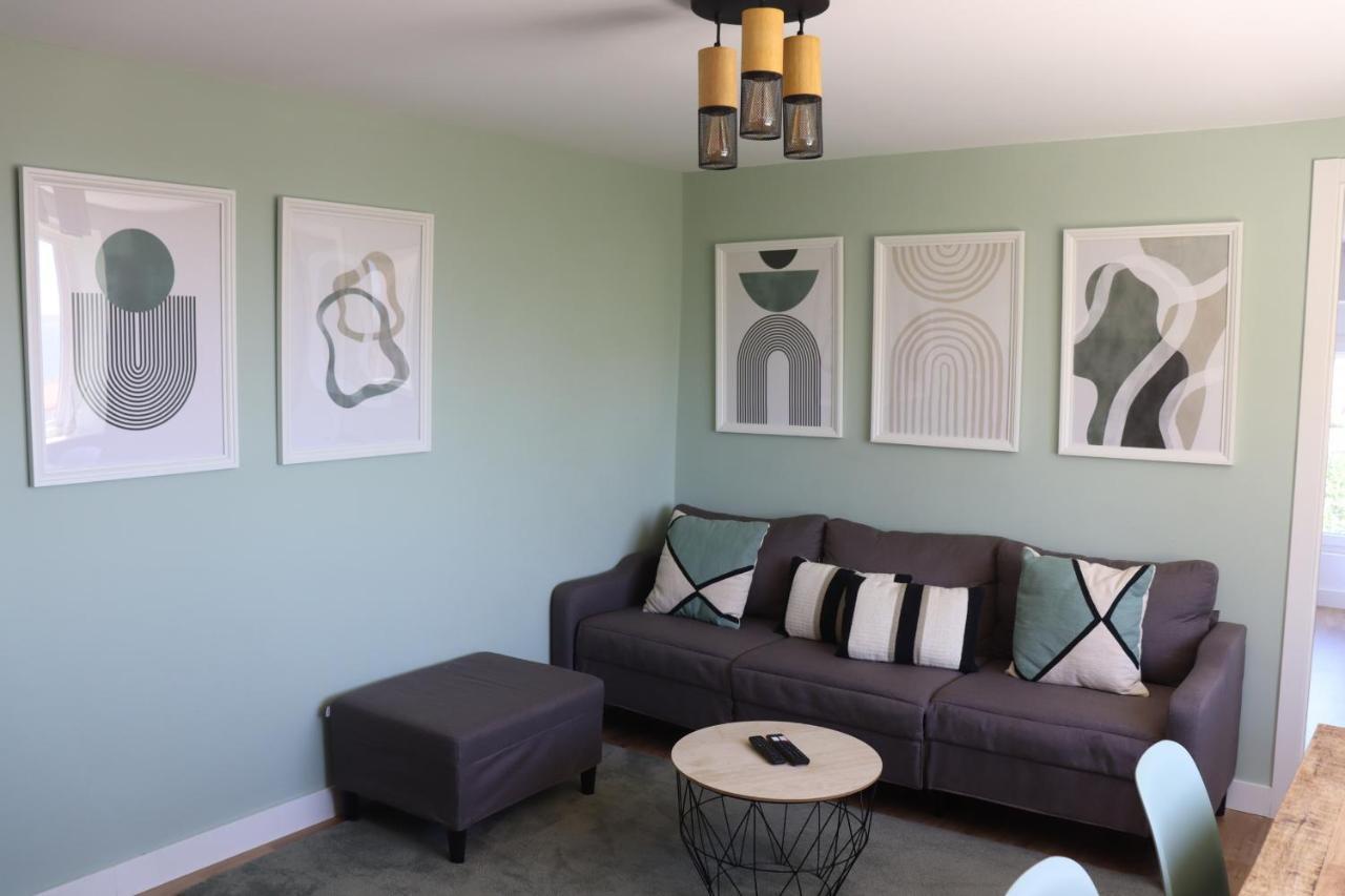 Lisbon, T2 Renewed Duplex With River View, Beato, ליסבון מראה חיצוני תמונה