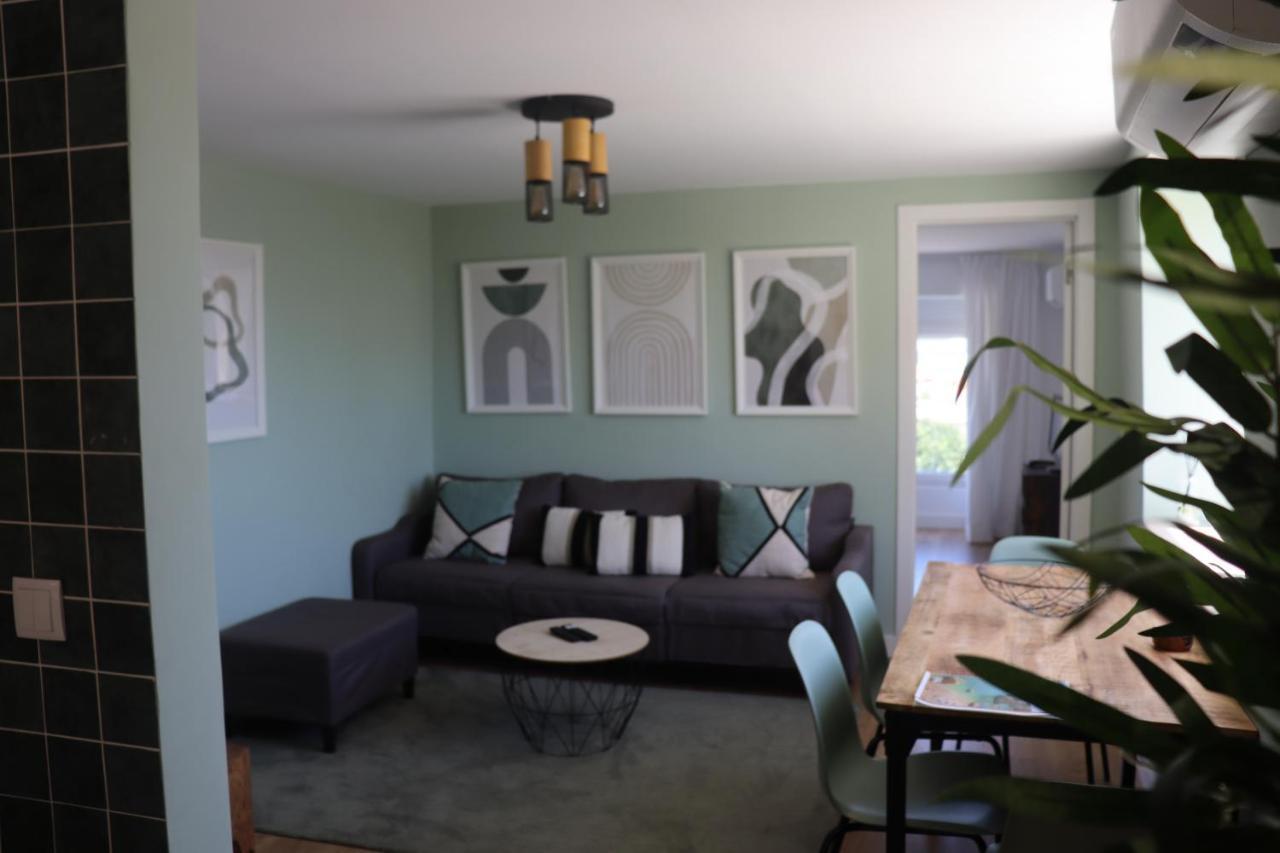 Lisbon, T2 Renewed Duplex With River View, Beato, ליסבון מראה חיצוני תמונה