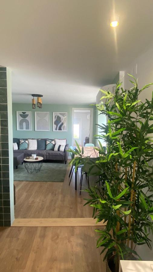 Lisbon, T2 Renewed Duplex With River View, Beato, ליסבון מראה חיצוני תמונה
