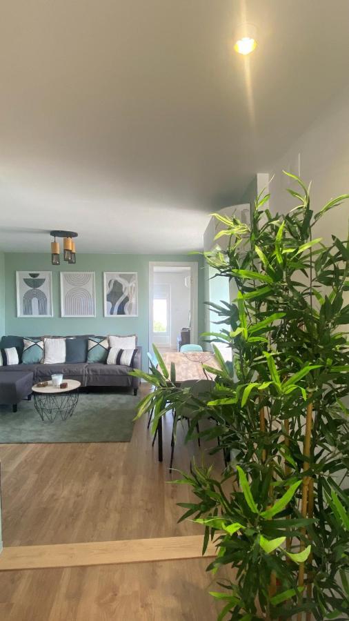Lisbon, T2 Renewed Duplex With River View, Beato, ליסבון מראה חיצוני תמונה