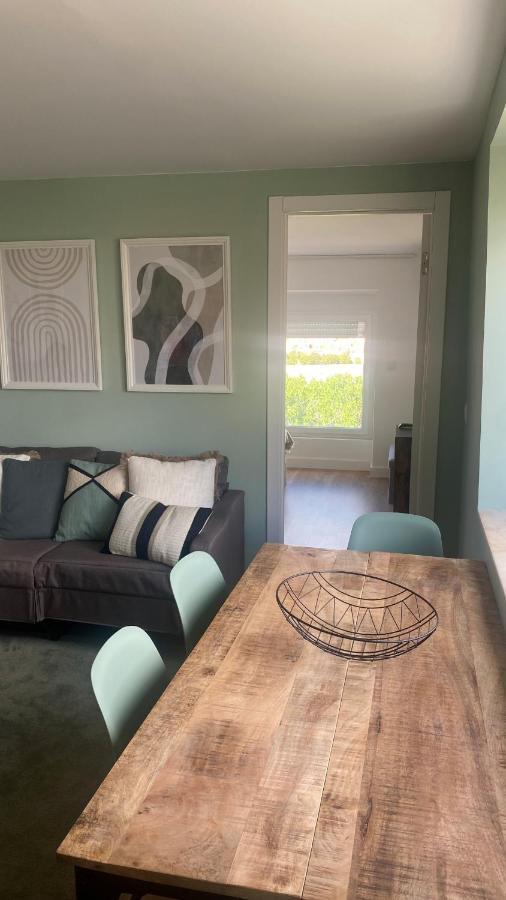 Lisbon, T2 Renewed Duplex With River View, Beato, ליסבון מראה חיצוני תמונה