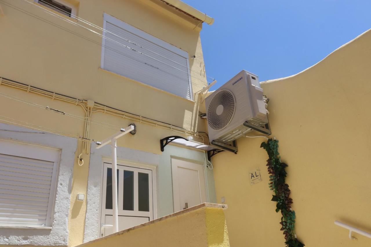 Lisbon, T2 Renewed Duplex With River View, Beato, ליסבון מראה חיצוני תמונה