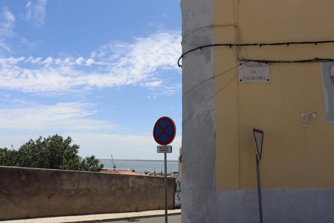 Lisbon, T2 Renewed Duplex With River View, Beato, ליסבון מראה חיצוני תמונה