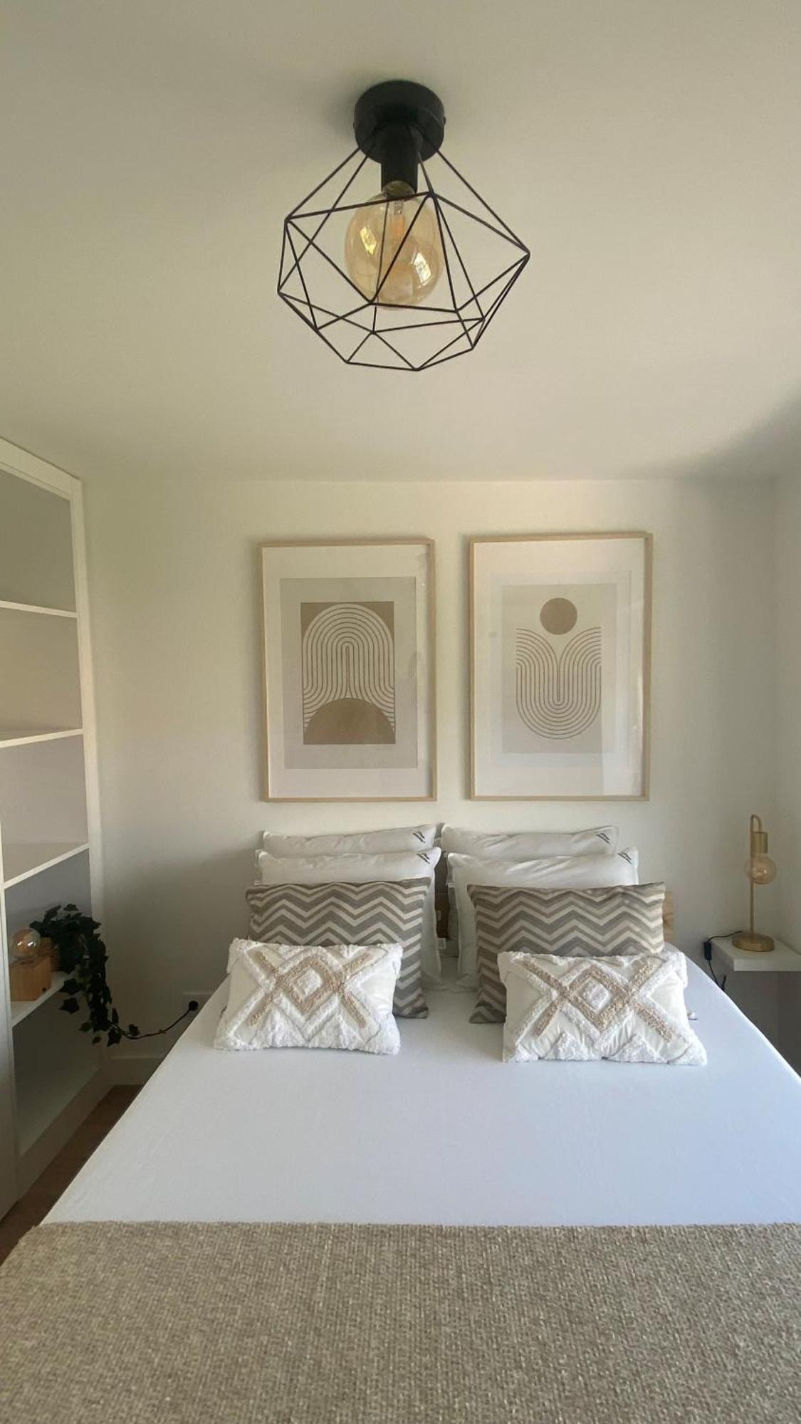 Lisbon, T2 Renewed Duplex With River View, Beato, ליסבון מראה חיצוני תמונה