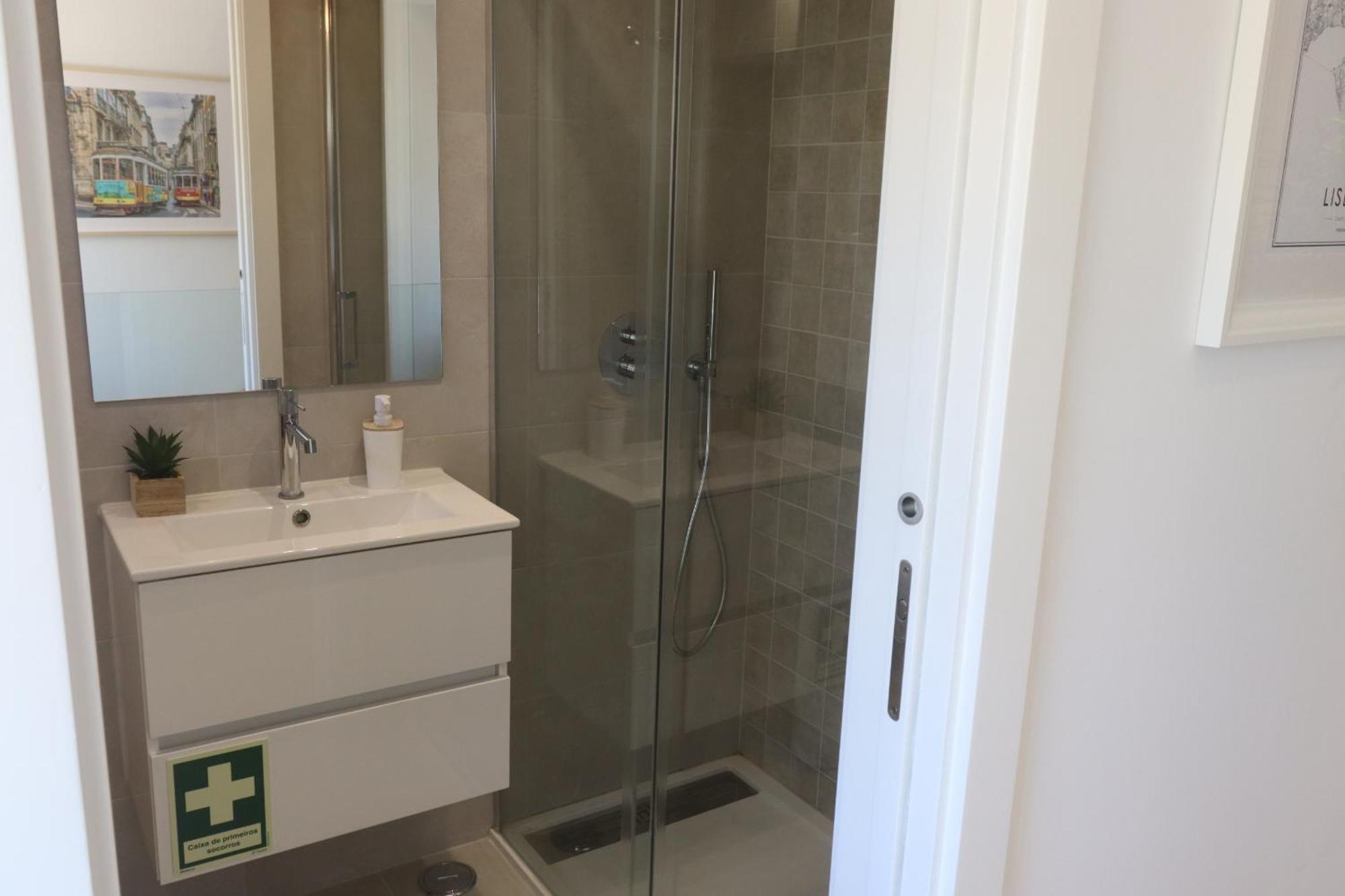 Lisbon, T2 Renewed Duplex With River View, Beato, ליסבון מראה חיצוני תמונה