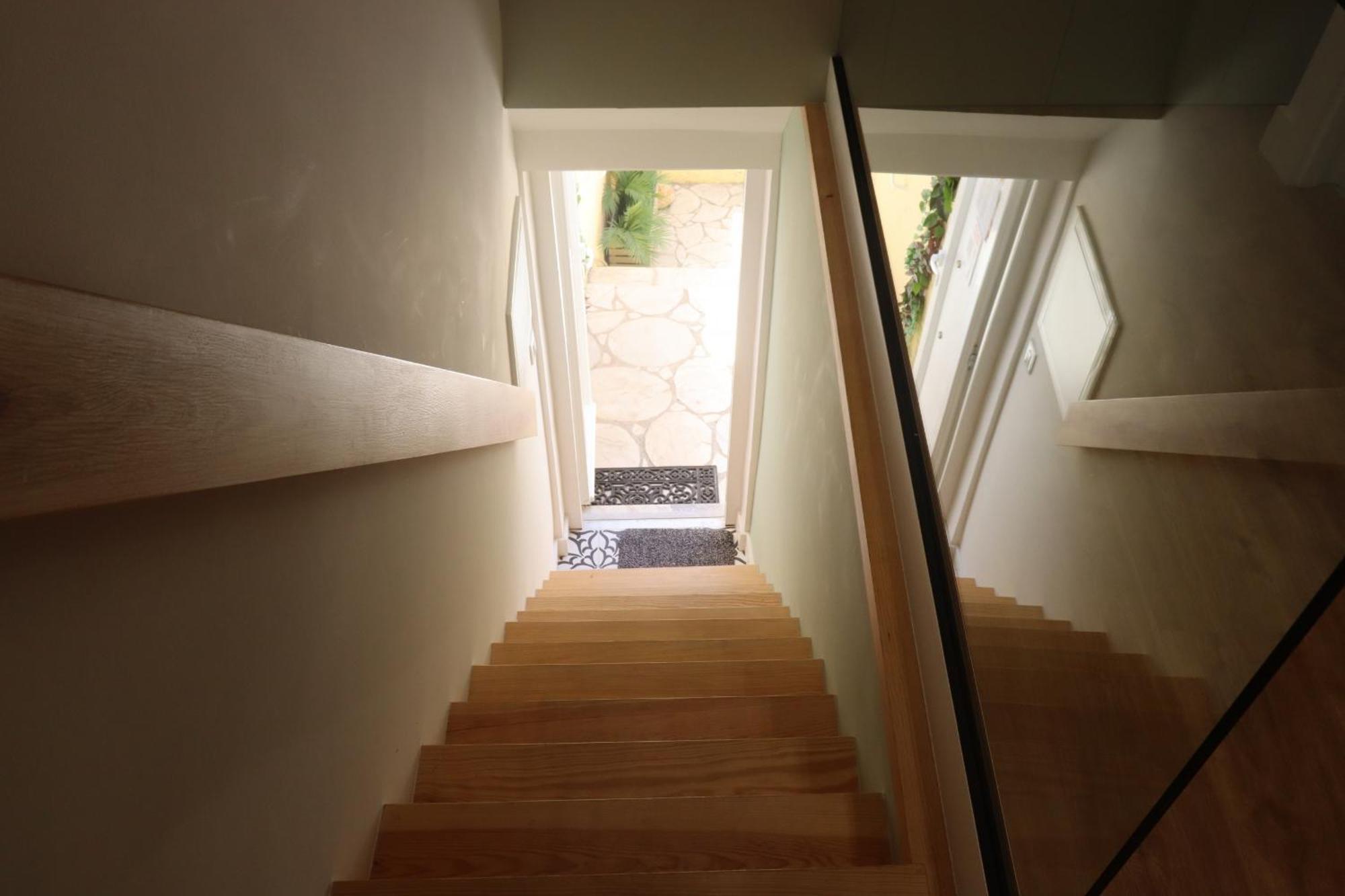 Lisbon, T2 Renewed Duplex With River View, Beato, ליסבון מראה חיצוני תמונה