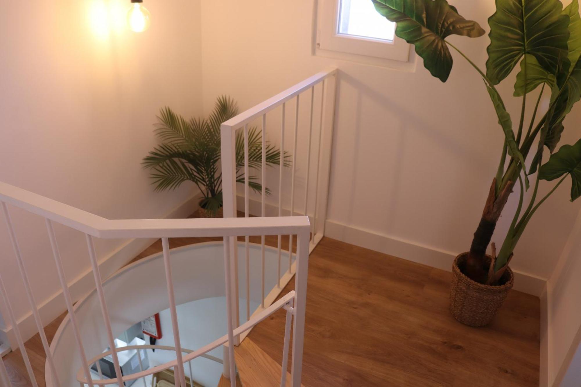 Lisbon, T2 Renewed Duplex With River View, Beato, ליסבון מראה חיצוני תמונה