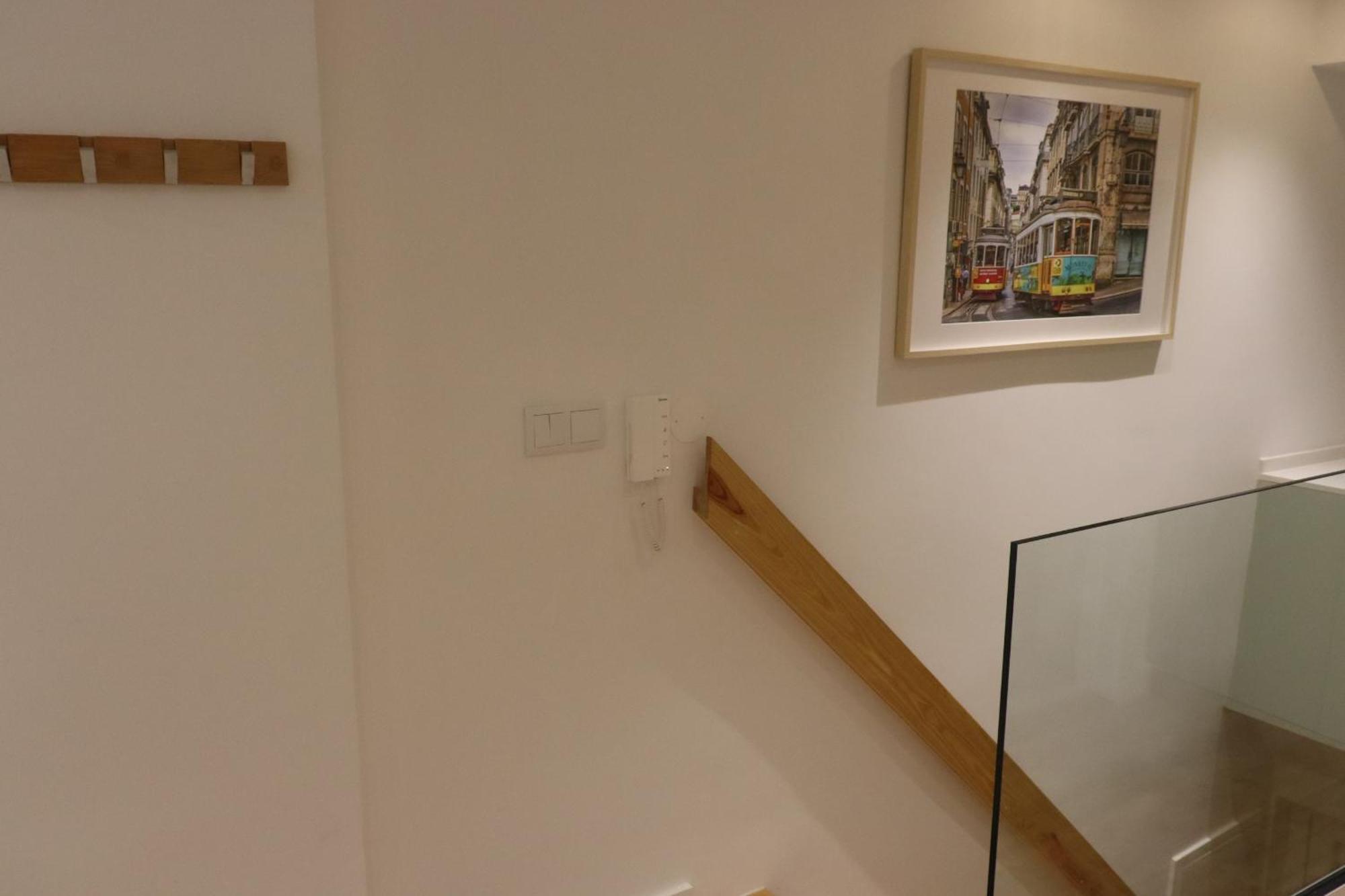 Lisbon, T2 Renewed Duplex With River View, Beato, ליסבון מראה חיצוני תמונה