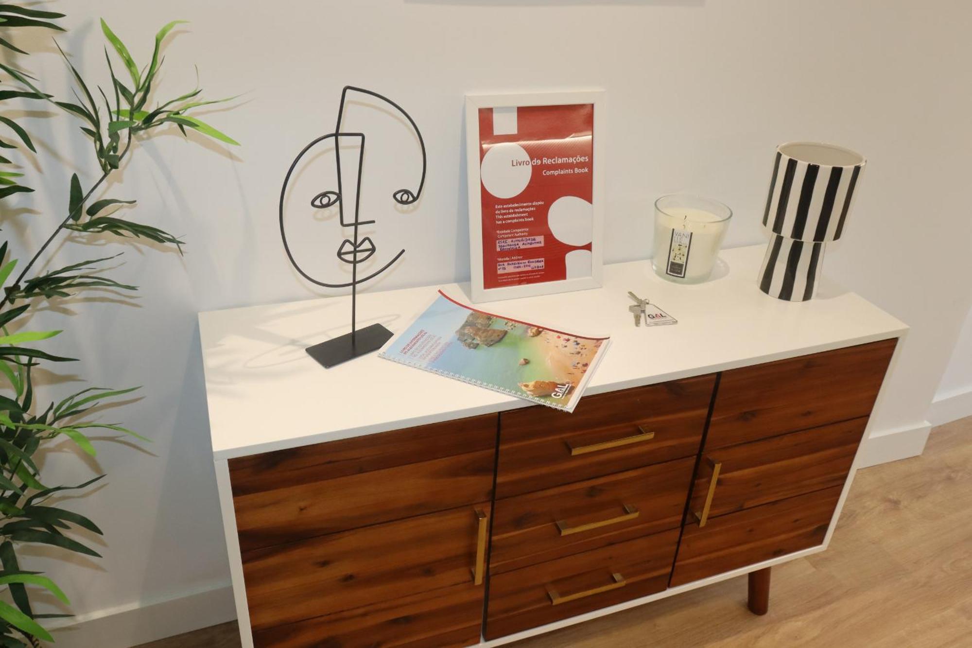 Lisbon, T2 Renewed Duplex With River View, Beato, ליסבון מראה חיצוני תמונה